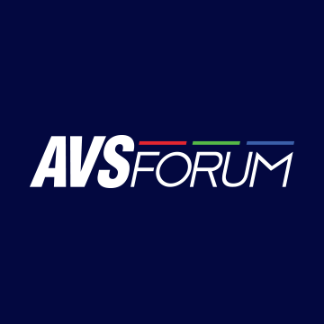 Community avatar for AVS Forum